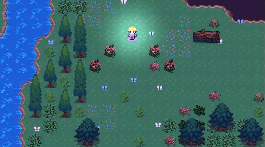 Presentation picture of Trader Runner