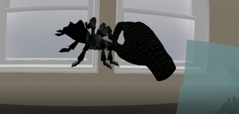 Presentation picture of Spider Friend