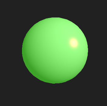 Sphere 3D